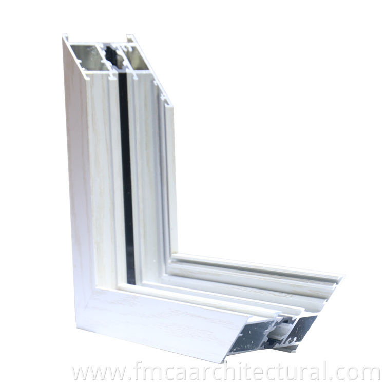 Aluminium Frame